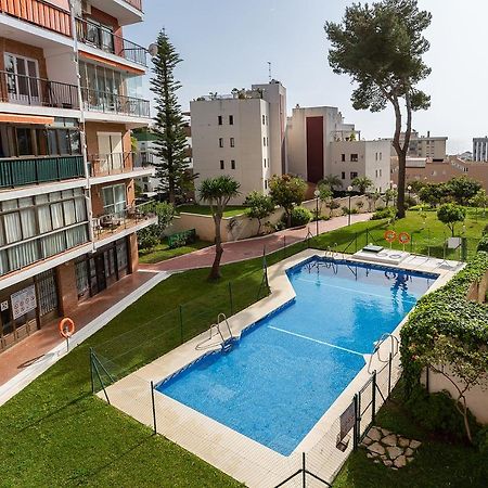Апартаменти Monko Cactus Торремолінос Екстер'єр фото
