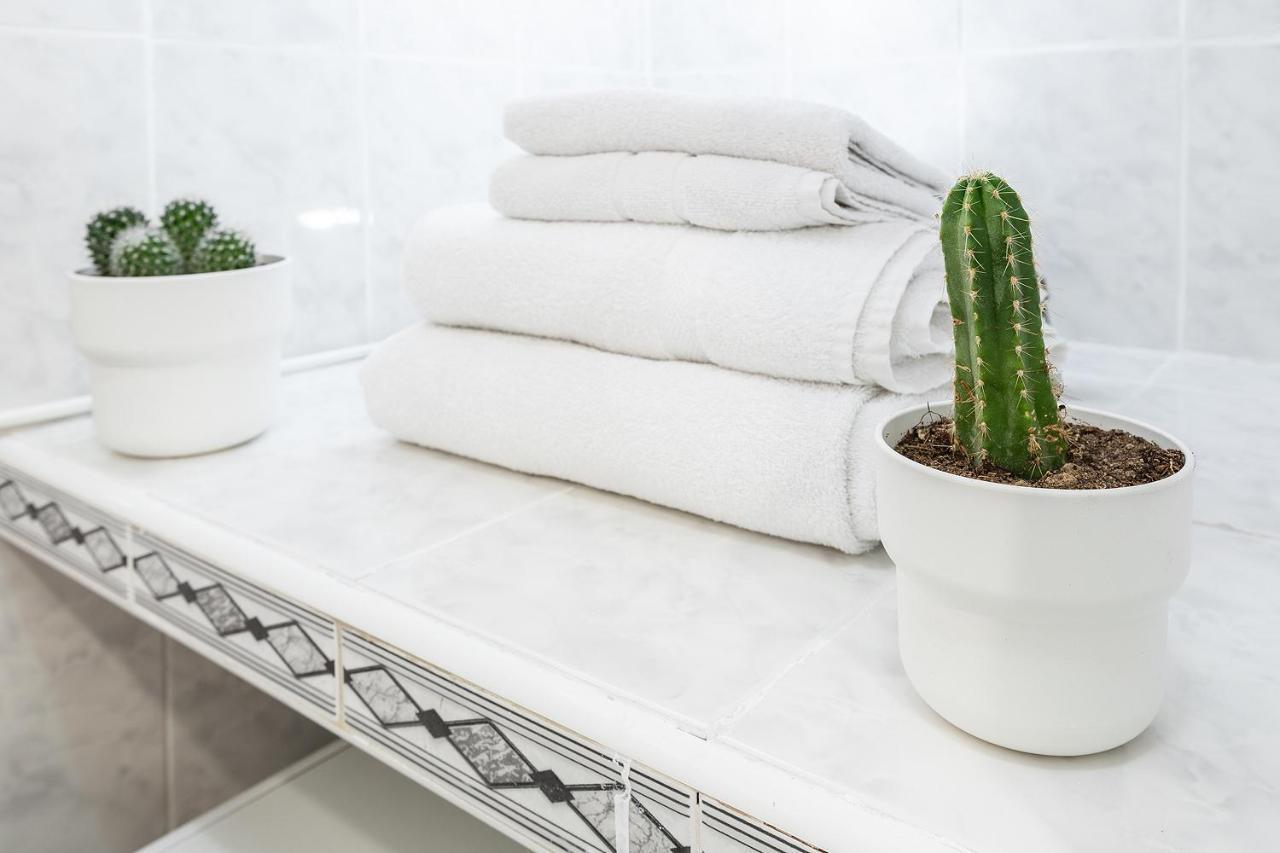 Апартаменти Monko Cactus Торремолінос Екстер'єр фото